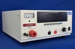AC auto withstand voltage tester TS-EB 0266 Tokyo Seiden